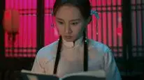 Tập 21 Ánh Sáng Của Cô Ấy