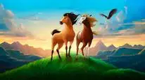 Tập Full Tuấn Mã Dòng Cimarron