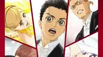 Tập 5 Ballroom e Youkoso