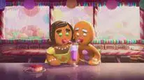 Tập 1 DreamWorks: Những câu chuyện đầm lầy của Shrek