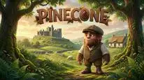 Tập Full Pinecone: Người Bạn Trong Rừng