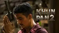 Tập 2 Người Hùng Khun Pan 2