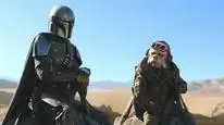 Tập 2 The Mandalorian (Phần 1)