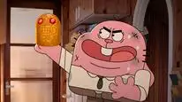 Tập 4 Thế Giới Kỳ Ảo của Gumball