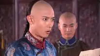 Tập 30 Thâm Cung Thần Bí