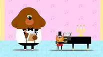Tập 21 Này Duggee (Phần 3)