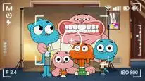 Tập 18 Thế Giới Kỳ Ảo của Gumball