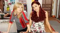 Tập 14 Sam & Cat (Phần 1B)
