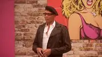 Tập 8 Rupaul's Drag Race - Cuộc chiến giày cao gót (Phần 3)