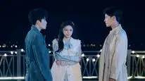 Tập 8 Là Gió Lay Hay Tim Rung Động