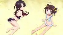 Tập 4 Ryuuou no Oshigoto!