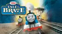 Tập Full Thomas & Friends: Tale of the Brave
