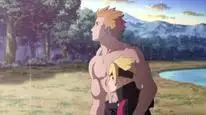 Tập 103 Boruto: Naruto Hậu Sinh Khả Úy