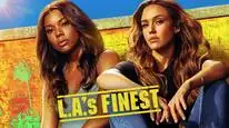 Tập 7 Biệt đội tinh nhuệ L.A. (Phần 1)
