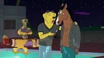 Tập 10 BoJack Horseman (Phần 3)
