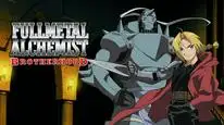 Tập 22 Fullmetal Alchemist