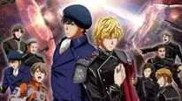 Tập 11 Ginga Eiyuu Densetsu: Die Neue These - Sakubou