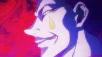 Tập 55 Hunter x Hunter (2011)
