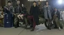 Tập 1 Kẻ Hắc Ám 3