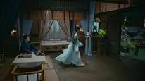 Tập 7 Minh Nguyệt Nhập Khanh Hoài