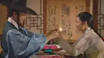 Tập 12 Biệt Đội Hoa Hòe: Trung Tâm Mai Mối Joseon