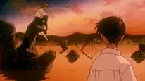 Tập 24 Neon Genesis Evangelion