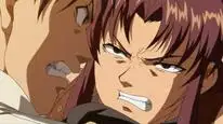 Tập 7 Black Lagoon (Phần 1)