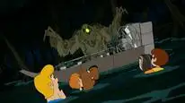 Tập 18 Be Cool, Scooby-Doo! (Phần 1)