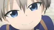 Tập 8 Uzaki-chan wa Asobitai!