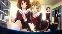 Tập 9 Hibike! Euphonium