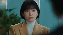 Tập 16 Điều tra viên Hong