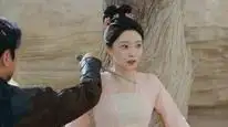 Tập 30 Nhan Tâm Ký