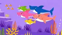Tập 1 Ca khúc thiếu nhi hay nhất của Pinkfong