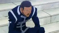 Tập 61 Hunter x Hunter (2011)