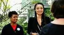 Tập 7 Những cô gái táo bạo (Phần 3)