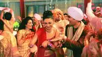 Tập FULL Đám Cưới Mùa Mưa (2001)