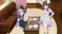 Tập 2 New Game! Second Season