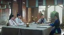 Tập 23 Châu Ngọc Kề Bên