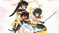 Tập 11 Senran Kagura Shinovi Master: Tokyo Youma-hen