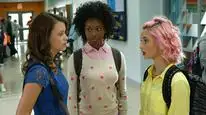 Tập 10 Trường Degrassi: Lớp kế tiếp (Phần 1)