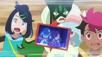 Tập 92 Pokemon (2023)