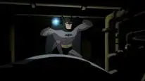 Tập 2 Batman: Đội Quân Thập Tự Chinh