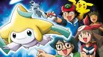 Tập Full Pokemon Movie 6: Bảy Đêm Cùng Ngôi Sao Nguyện Ước Jirachi