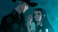 Tập 1 Paradise Kiss