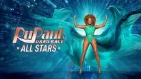 Tập 12 RuPaul's Drag Race: Minh Tinh hội tụ (Phần 6)