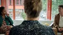 Tập 6 Tình Yêu Thời Hiện Đại Amsterdam