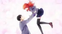 Tập 01 Nguyệt San Thiếu Nữ Nozaki-kun