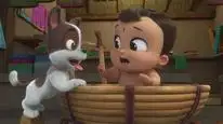 Tập 8 Nhóc Bheem quả cảm (Phần 2)