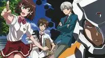 Tập 6 Kakumeiki Valvrave