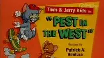 Tập 4 Tom and Jerry Kids Show (1990) (Phần 3)